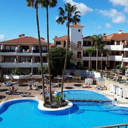 Apartment With Pool And Gardens Near The Coast San Miguel de Abona Eksteriør billede