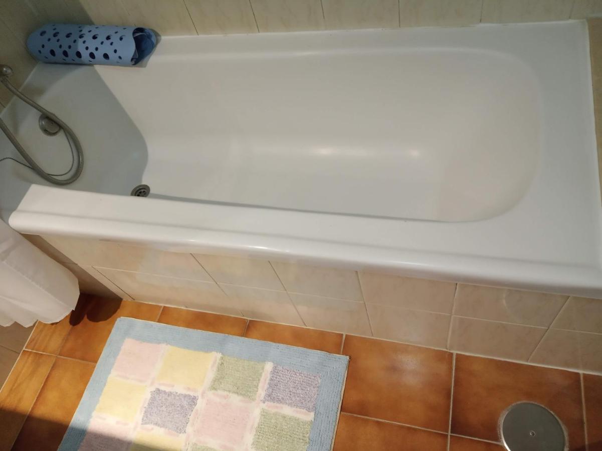 Apartment With Pool And Gardens Near The Coast San Miguel de Abona Eksteriør billede