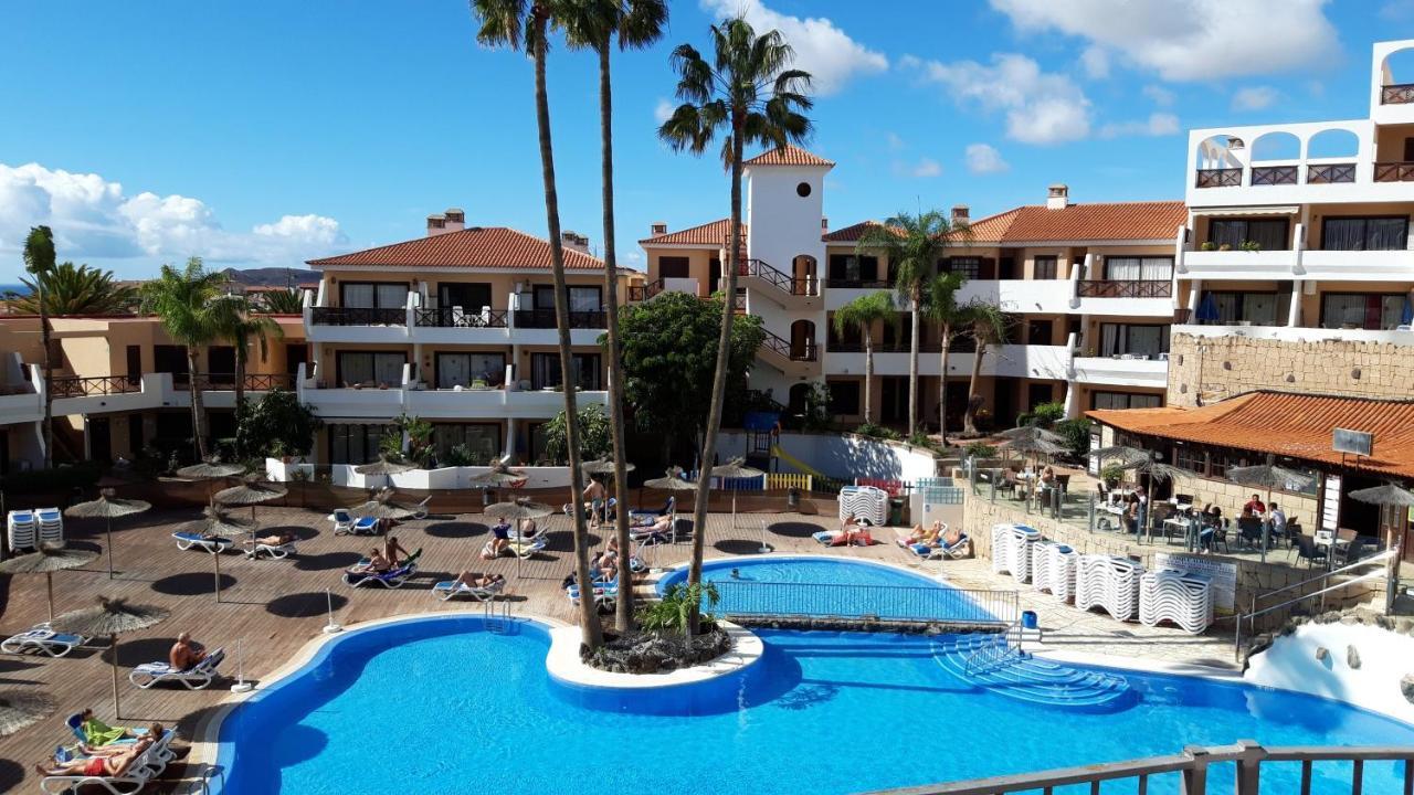 Apartment With Pool And Gardens Near The Coast San Miguel de Abona Eksteriør billede