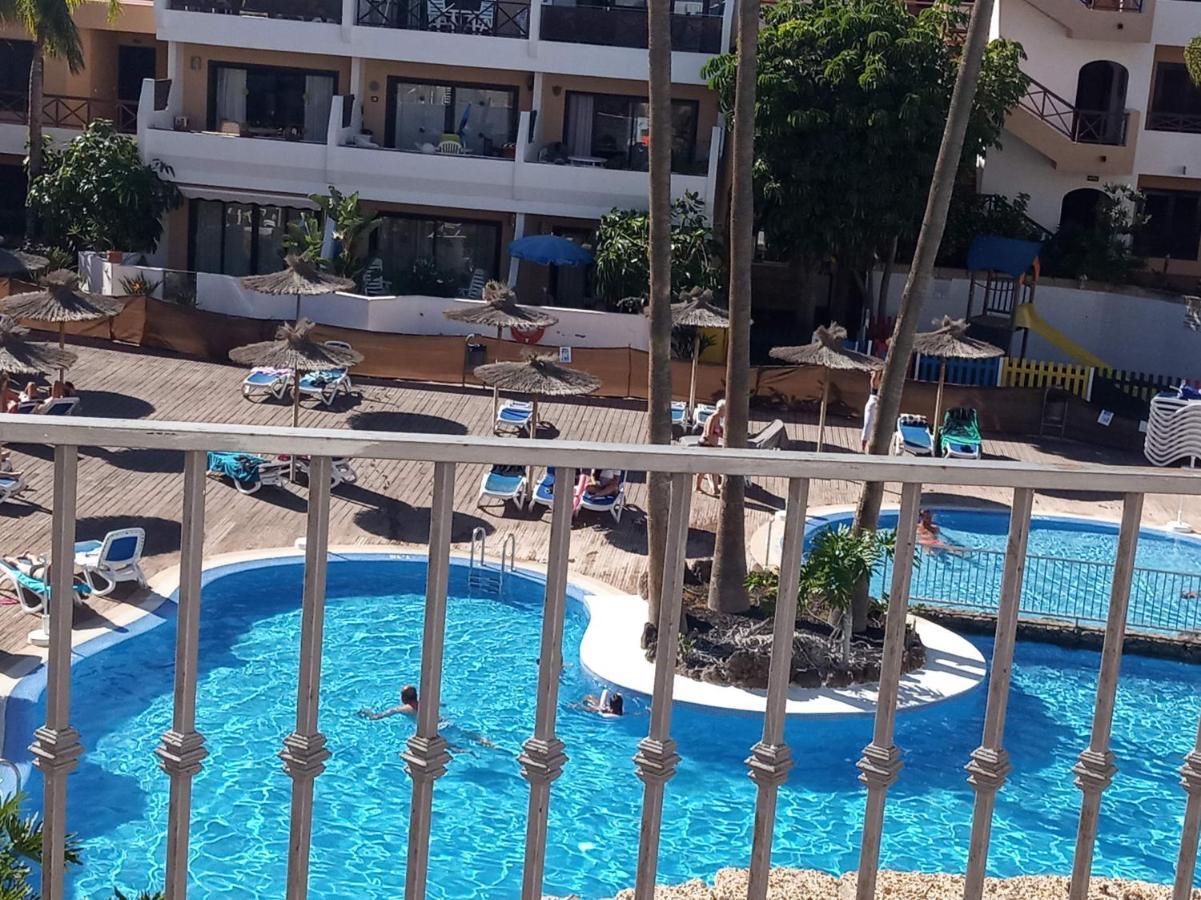 Apartment With Pool And Gardens Near The Coast San Miguel de Abona Eksteriør billede