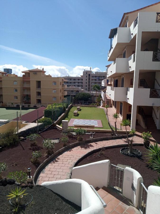 Apartment With Pool And Gardens Near The Coast San Miguel de Abona Eksteriør billede