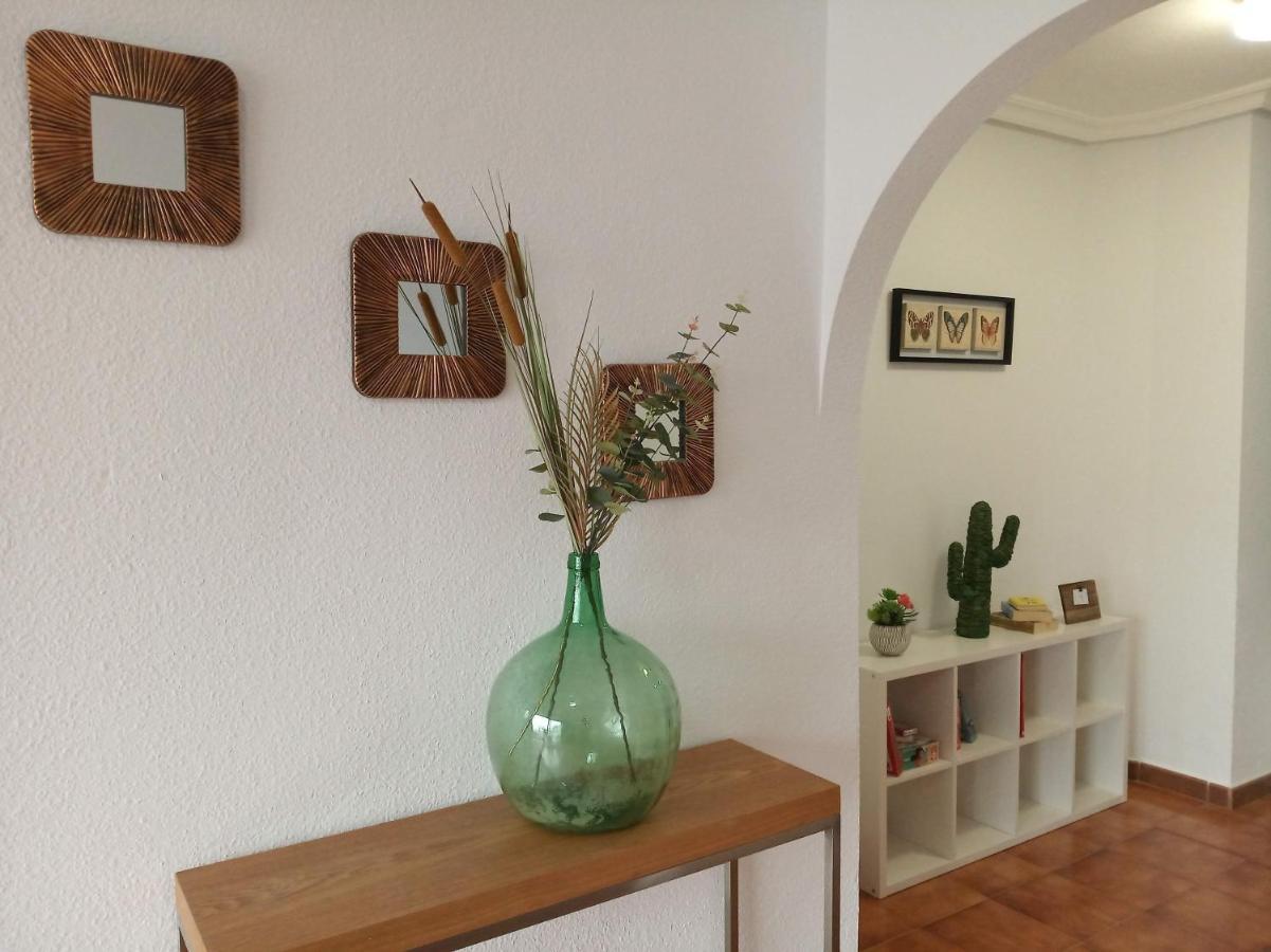 Apartment With Pool And Gardens Near The Coast San Miguel de Abona Eksteriør billede