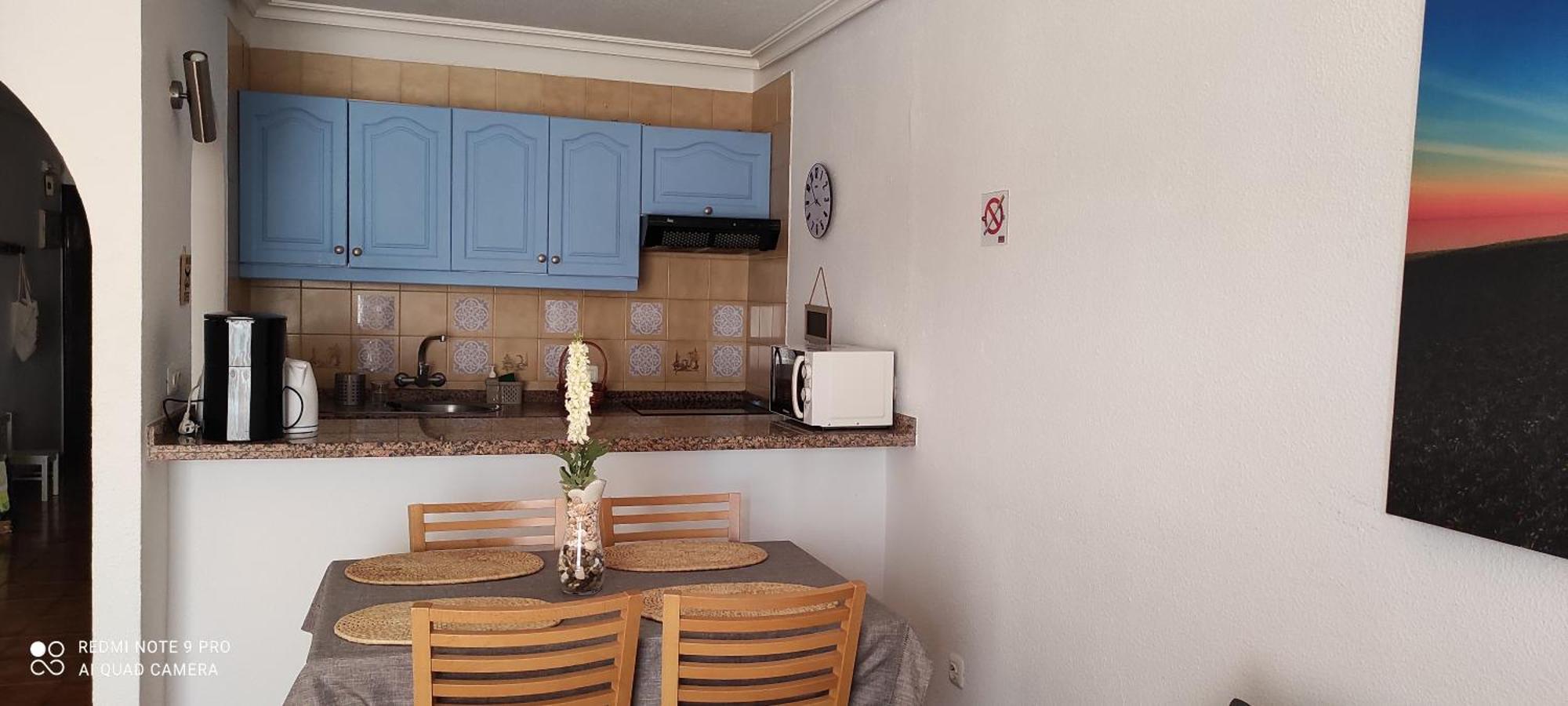 Apartment With Pool And Gardens Near The Coast San Miguel de Abona Eksteriør billede