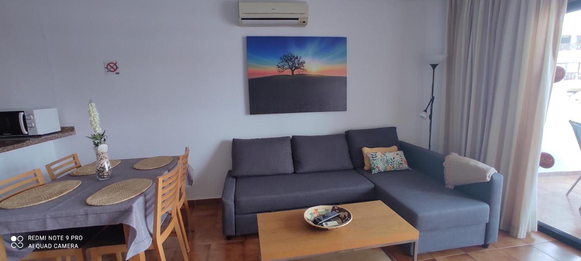 Apartment With Pool And Gardens Near The Coast San Miguel de Abona Eksteriør billede