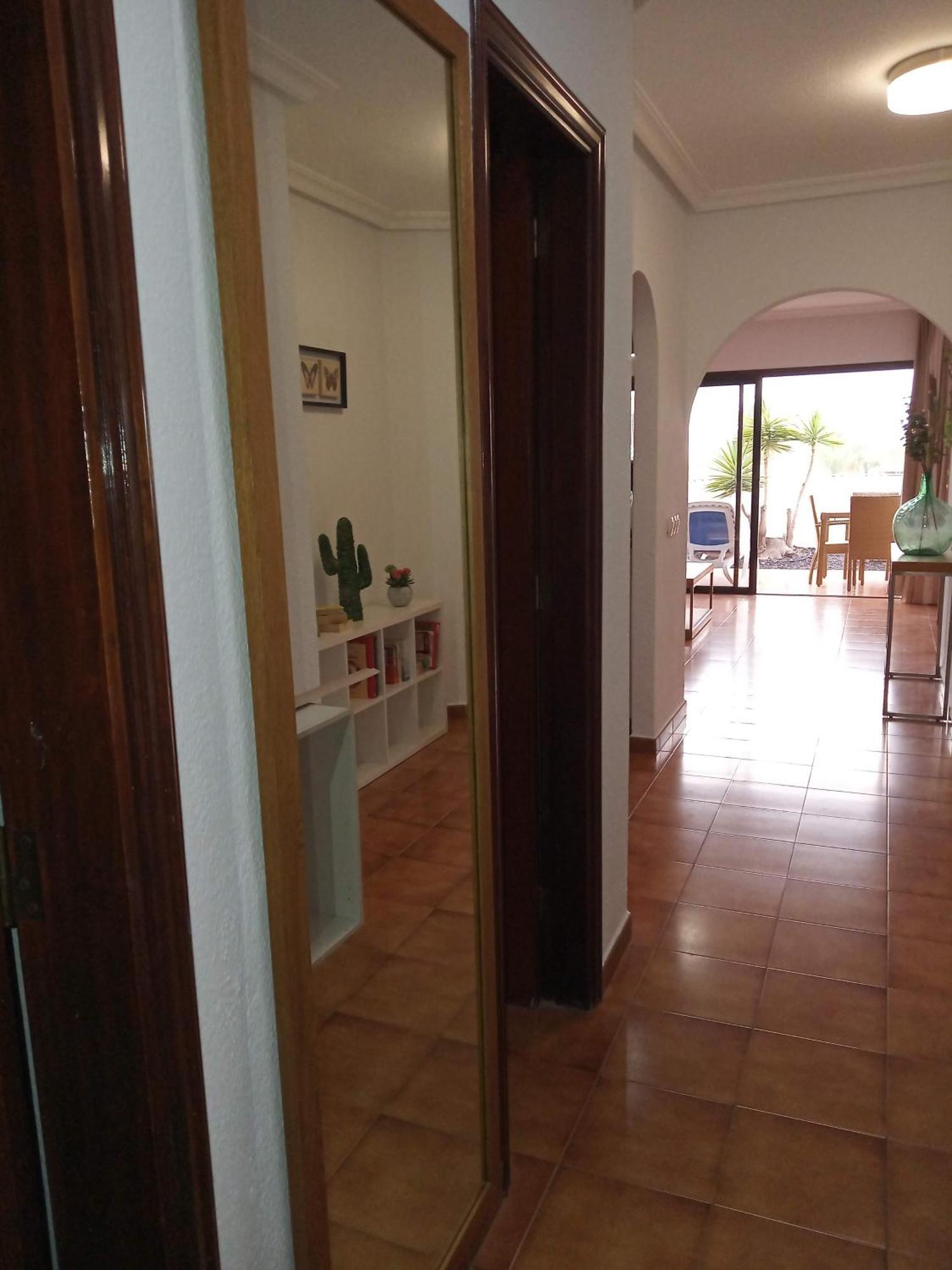 Apartment With Pool And Gardens Near The Coast San Miguel de Abona Eksteriør billede