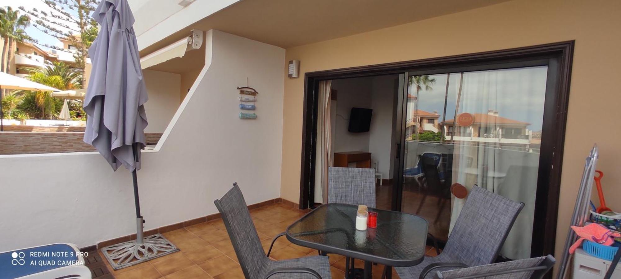 Apartment With Pool And Gardens Near The Coast San Miguel de Abona Eksteriør billede