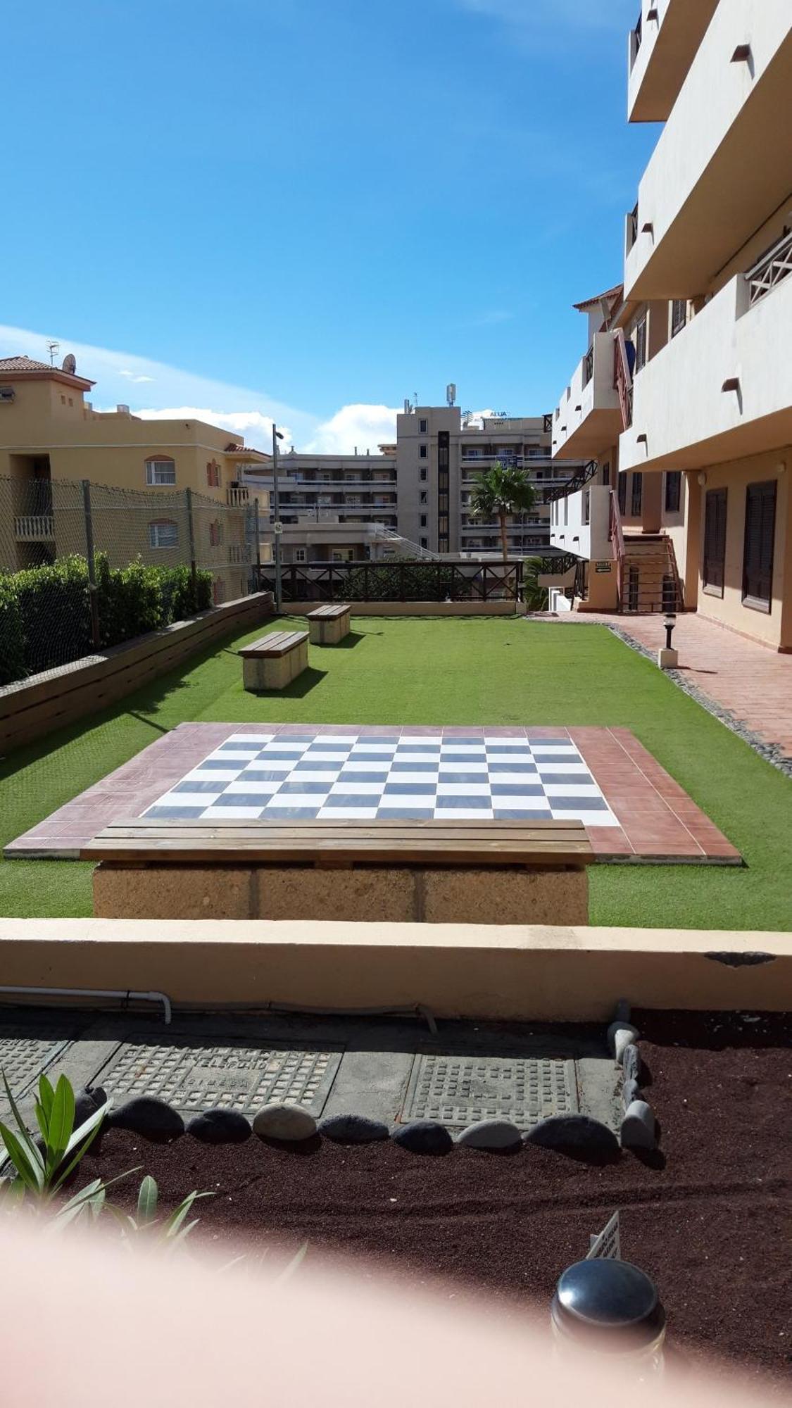 Apartment With Pool And Gardens Near The Coast San Miguel de Abona Eksteriør billede