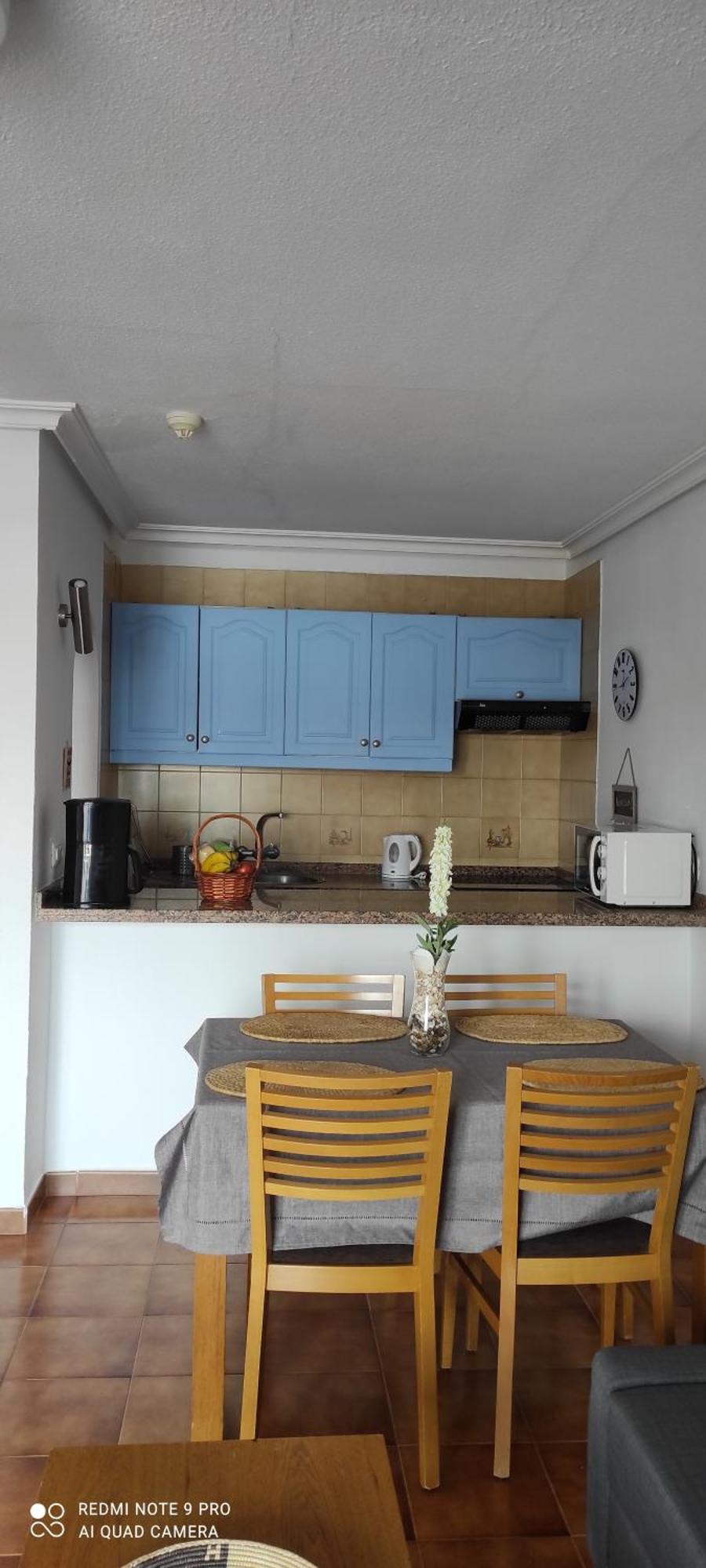 Apartment With Pool And Gardens Near The Coast San Miguel de Abona Eksteriør billede