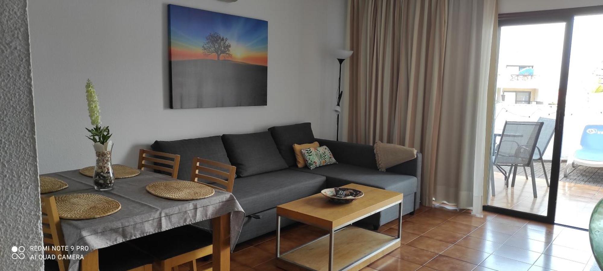 Apartment With Pool And Gardens Near The Coast San Miguel de Abona Eksteriør billede